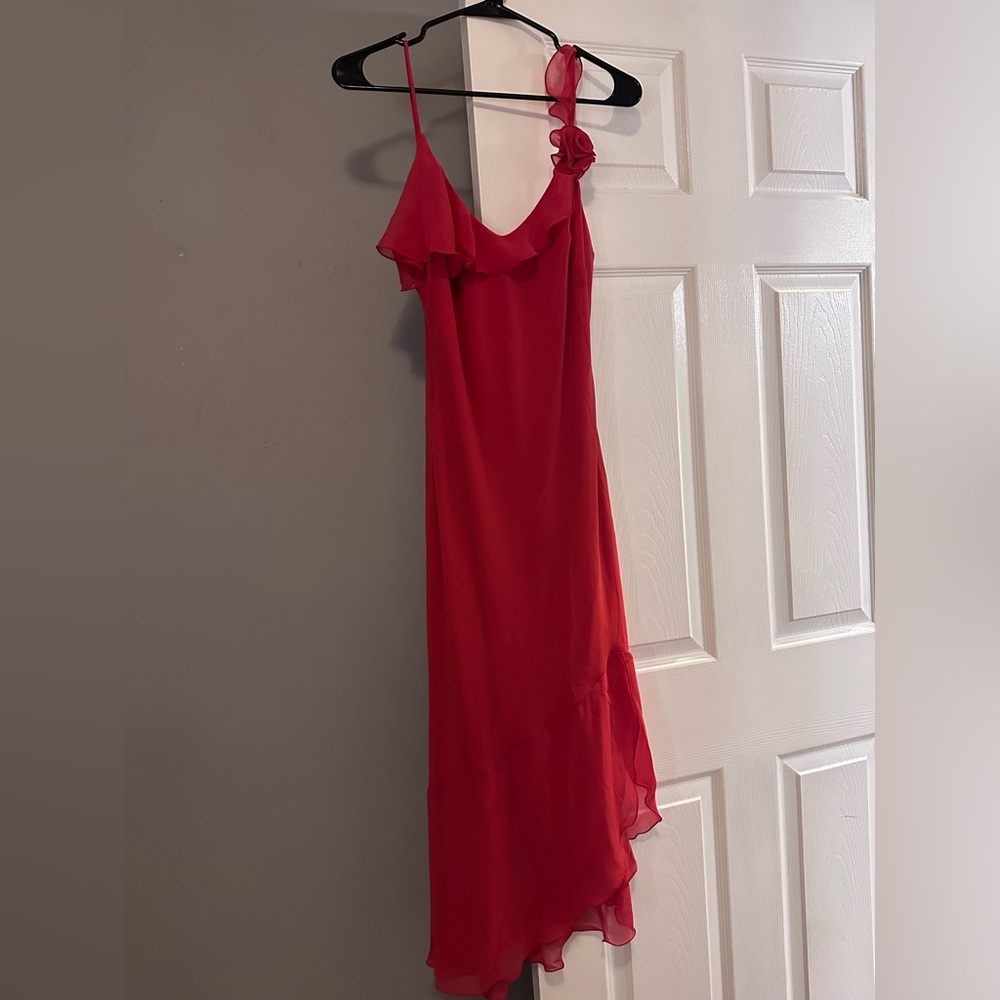 Engage dress Wilfred aritzia